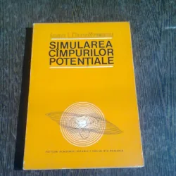 SIMULAREA CAMPURILOR POTENTIALE - IOAN I. DUMITRESCU