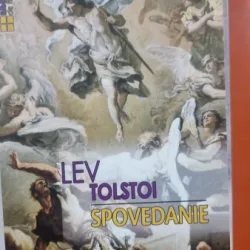 Spovedanie - Lev Tolstoi