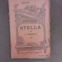 Stella - C. Flammarion