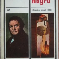 Stendhal - Rosu si Negru