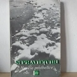 Supravietuiri - Nuvele Postbelice
