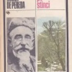 SUS PE STINCI - JOSE MARIA DE PEREDA