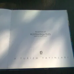 THE BOOK OF RUSTEM PASA TALES  (CARTE IN LIMBA ENGLEZA)