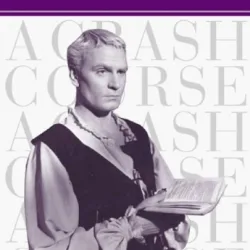 Theater. A Crash Course - Rob Graham
