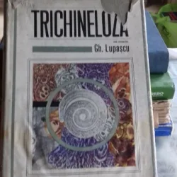 TRICHINELOZA - GH. LUPASCU