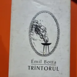 Trintorul - Emil Botta