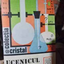 Ucenicul vrajitor - Claudiu Voda