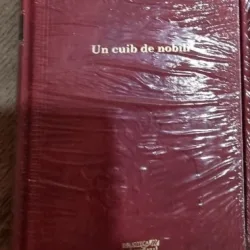 Un cuib de nobili - I. S. Turgheniev