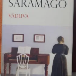 Vaduva - Jose Saramago