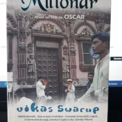 Vagabondul Milionar - Vikas Swarup