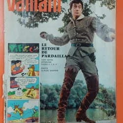 Vaillant 15.12.1963
