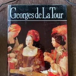 Victor Ieronim Stoichita - Georges de La Tour