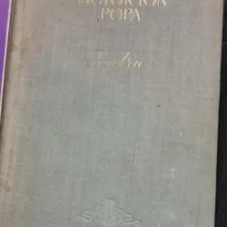 Victor Ion Popa - Teatru
