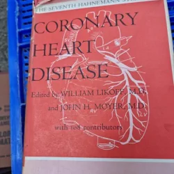 William Likoff - Coronary Heart Disease