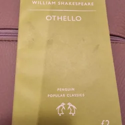 William Shakespeare - Othello