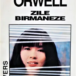 ZILE BIRMANEZE, GEORGE ORWELL