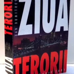 Ziua terorii - Dan Dumitrescu