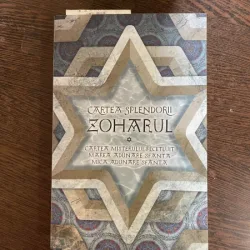 Zoharul. Cartea splendorii
