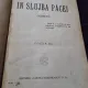 2 Carti Colegate - Ioan Al. Bratescu-Voinesti - In slujba pacei + Cu undita