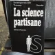 La science partisane - Gérard Fourez