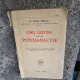 Cinq leçons sur la psychanalyse - Sigmund Freud