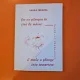 Fac un plonjon în ziua de mâine - Vasile Menzel