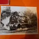 Fotografia Locomotiva BR 38.2-3 - 