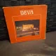 Deva (album) - Dumitru F. Dumitru