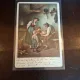 Grossvaters Liebling - Carte postala (circulata)