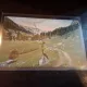 Carte postala , Baile Herculane (Herkulesbad) , Poiana - (circulata)