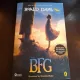The BFG - Roald Dahl