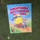 Aventurile iepurașului Francisc - Ursel Scheffler