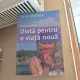Dietă pentru o viață nouă - Mariana Bozeșan