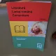 Literatură Limba română Comunicare partea I - Mihaela Georgescu, Nicoleta Ionescu