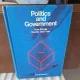 Politics and Government - Karl W. Deutsch