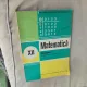 Matematică XII - Ministerul Educației și Învățământului