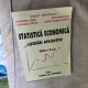 Statistică Economică: Lucrări Aplicative - Vergil Voineagu, Eugenia Lilea, Zizi Goschin, Mihaela Vătu i Irina Isăic-Maniu