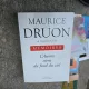 L Aurore vient du fond du ciel - Maurice Druon