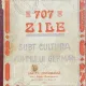 707 zile subt cultura pumnului german- Virgiliu N. Draghicescu