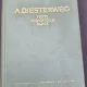 A. Diesterweg - Texte Pedagogice Alese