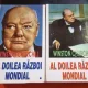 AL DOILEA RAZBOI MONDIAL (DOUA VOLUME) , WINSTON CHURCHILL