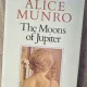 Alice Munro - The Moons of Jupiter