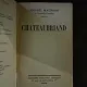 Andre Maurois Chateaubriand (1938)