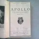 APOLLO. HISTOIRE GENERALE DES ARTS PLASTIQUES PROFESSEE A L'ECOLE DU LOUVRE - SALOMON REINACH   (CARTE IN LIMBA FRANCEZA)