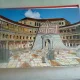 ARCHEO ROMA. RECONSTRUITA SU PELLLICOLA TRANSPARENTE