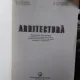 ARHITECTURA - I. GALESEANU   MANUAL CLASA A XI-A