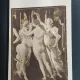 Arhiva Dragos Morarescu: Caiet-album cu extrase din carti, reviste, ziare. Gravuri vechi, litere, vignete