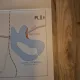 „Asanarea Lacurilor din Bucuresti” -  plansa interbelica, Marvan SAR, uzura de pliere, anii 20-40
