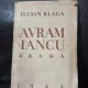 Avram Iancu - Drama - Lucian Blaga