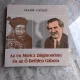 AZ EN MORICZ ZSIGMONDOM  ES AZ O BETHLEN GABORA - HAJDU GYOZO  (CARTE TEATRU, IN LIMBA MAGHAIARA)